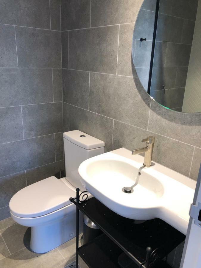 Q Squared Serviced Apartments Melbourne Dış mekan fotoğraf